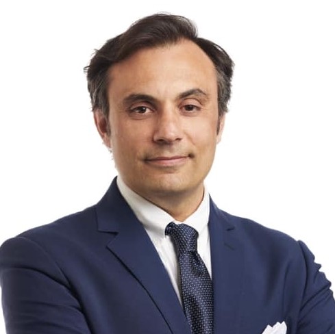 Gabriele Marchesi